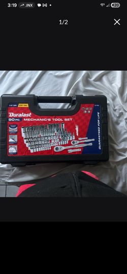 Tool Set