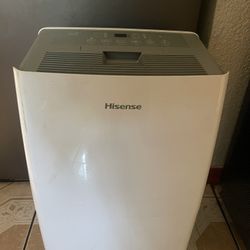 Dehumidifier 