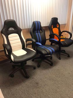 Game Chairs