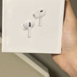 AirPods Pro’s Generation 2