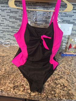 TIKTOK Bathing Suit