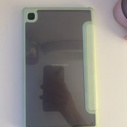2021 Samsung Tablet (barley Used)