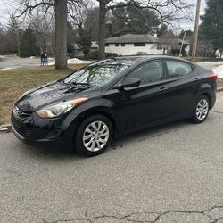 2012  Hyundai Electra