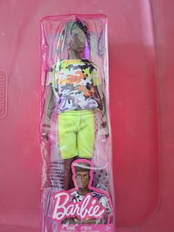 Barbie