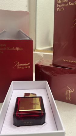 BACCARAT ROUGE 540 EXTRAIT DE PARFUM 70 ML
