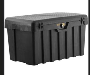 Tuff Box