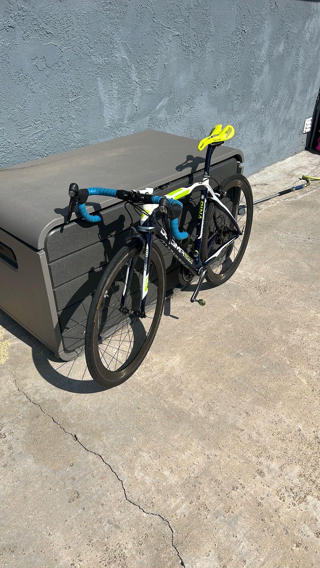 Pinarello Dogma Think 65.1