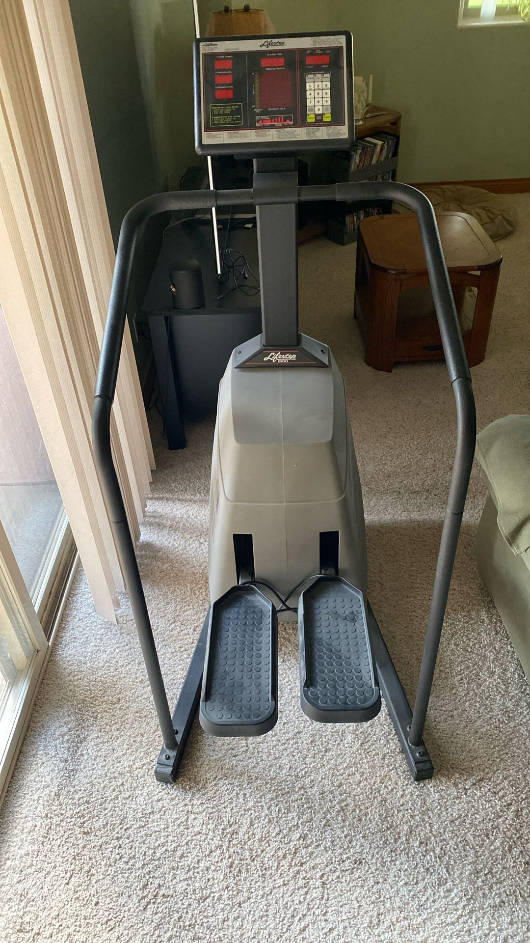 Life Fitness LifeStep