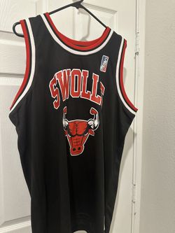 Basketball Jersey