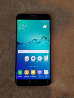 Samsung s6 edge plus