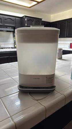 Bottle Sterilizer