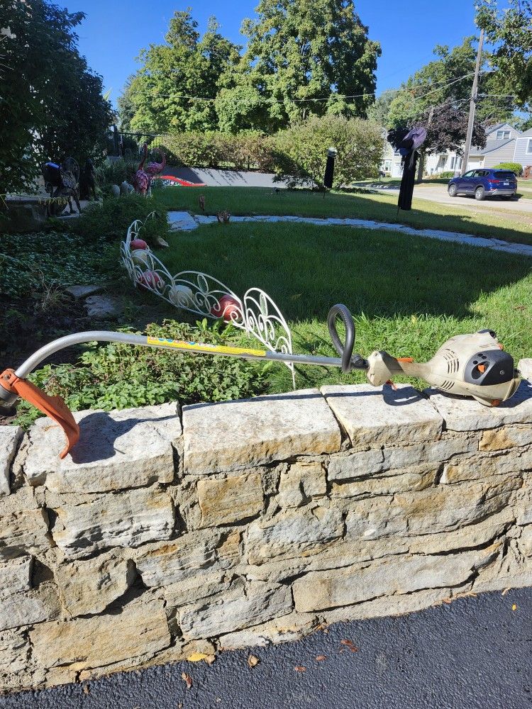 Stihl Line Trimmer