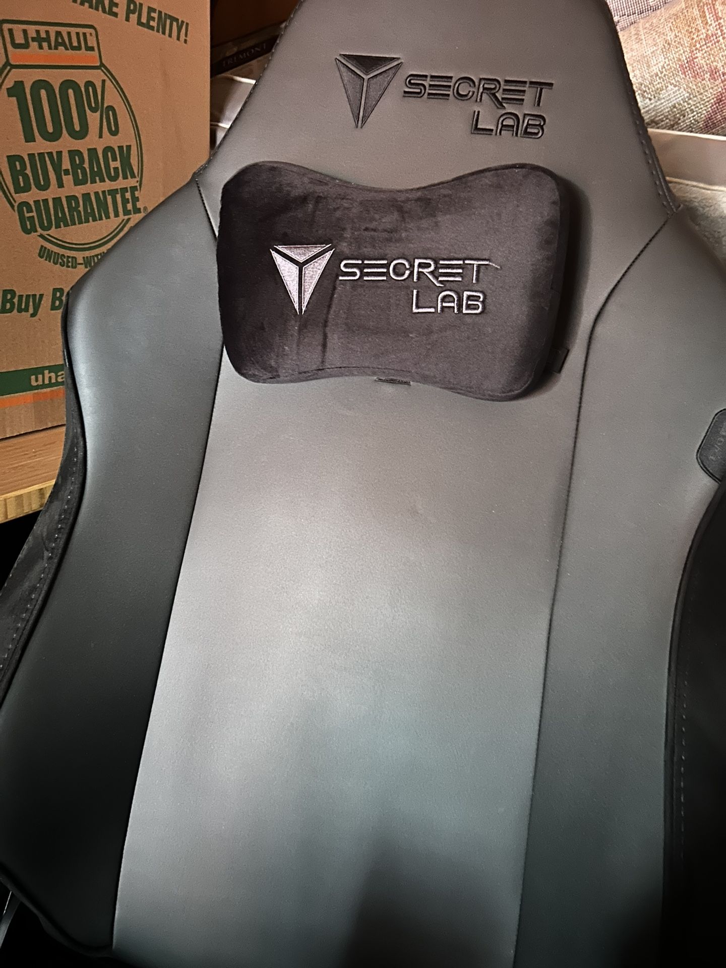Secretlab Gaming Chair