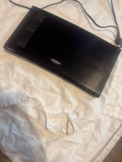 Samsung 4K player M-8500
