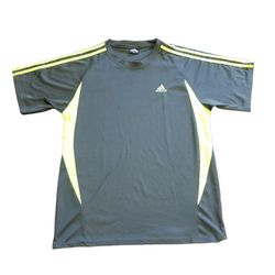 Adidas Lightweight Soccer Shirt $20 (Good Condition) Size XXL 