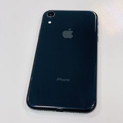 iPhone XR Fully Unlocked 