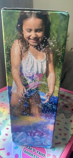splash for kids