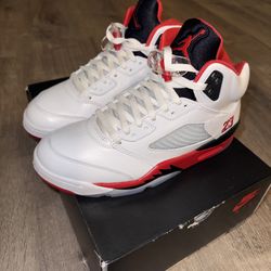 Jordan 5