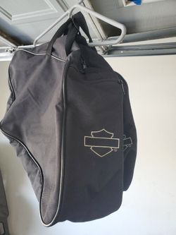 Haley Travel Bag