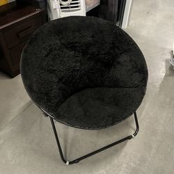 Furry Chair