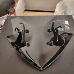 Puig Windshield For Yamaha MT 07 2018-2020 