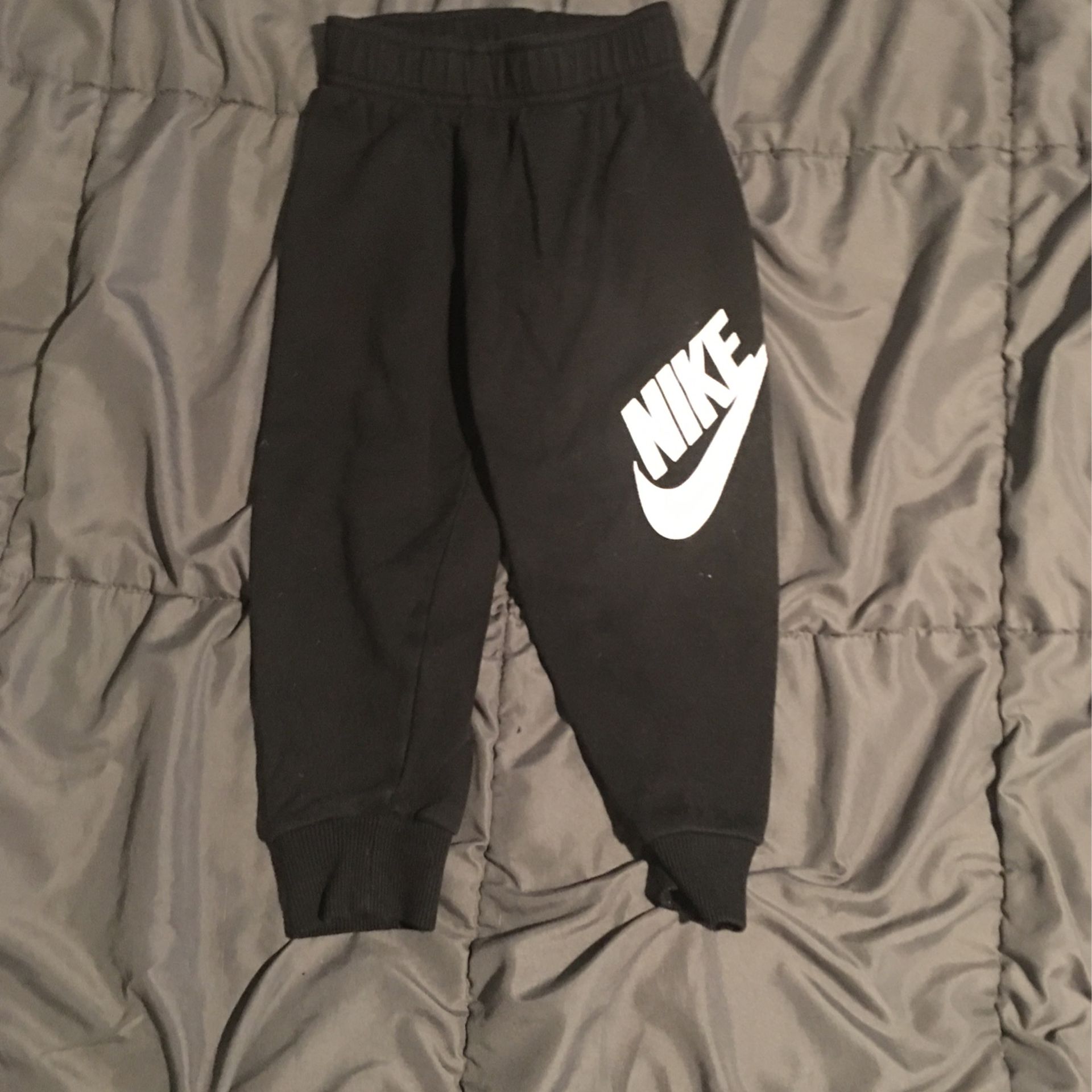 Nike Joggers Size 4t