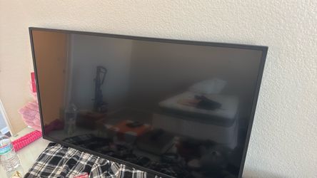 Used Amazon Fire tv