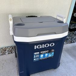 Brand New Igloo Brand Cooler 
