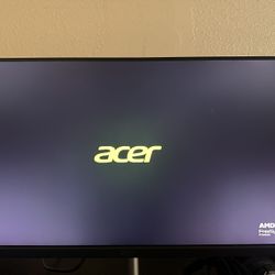 Acer - Nitro XF273Y 27" Gaming Monitor