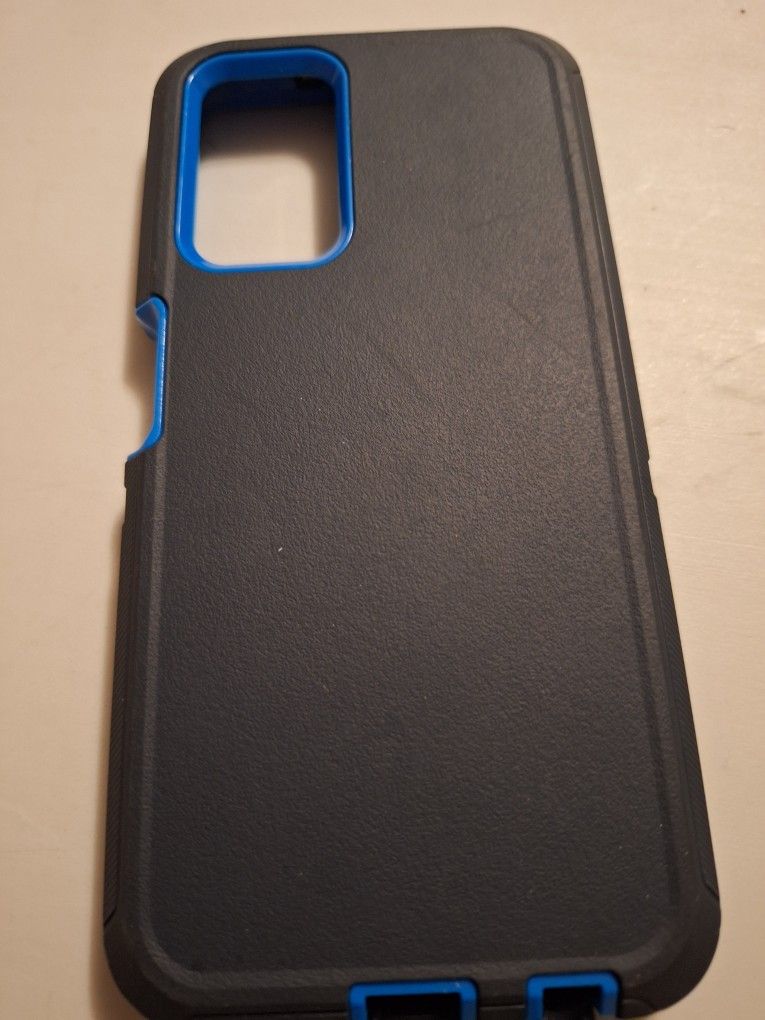 Hard Case