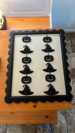 Halloween Decor