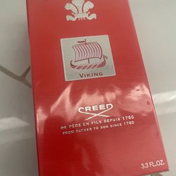 Creed Viking Eau De Parfum 100ml/3.3 Fl. Oz 