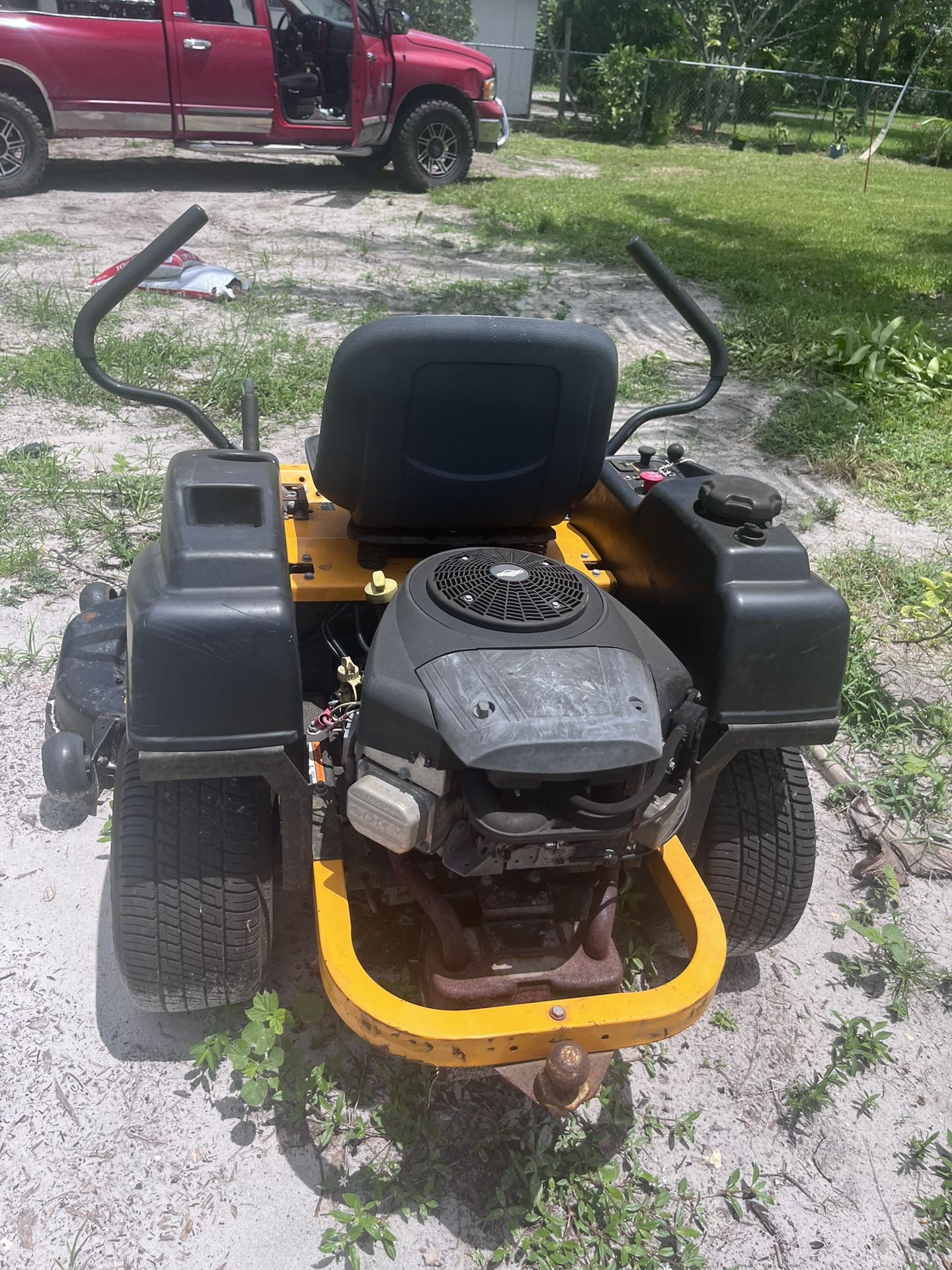 Riding Lawn Mower for Sale in Miramar, FL OfferUp