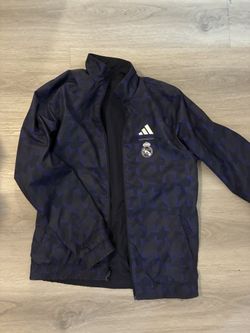 Double Side  Original  Sueter Real Madrid