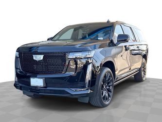 2024 Cadillac Escalade ESV