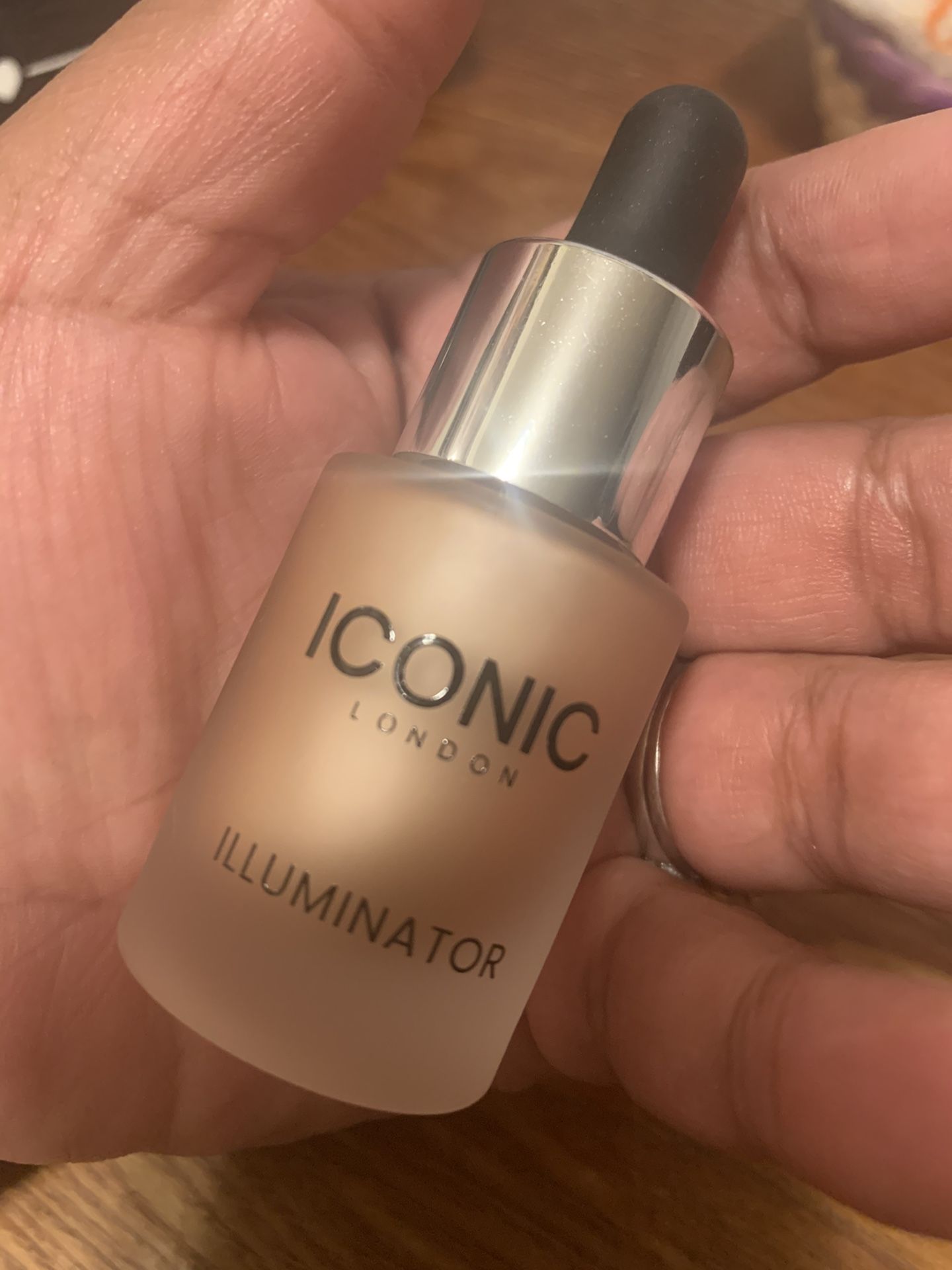 Iconic Illuminator