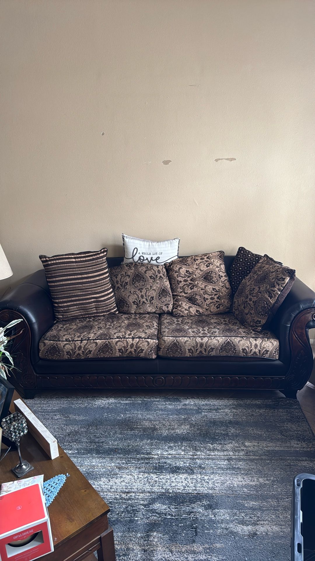 Couches
