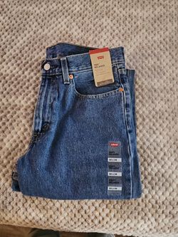 Levis 550 Relax W 32 L 34