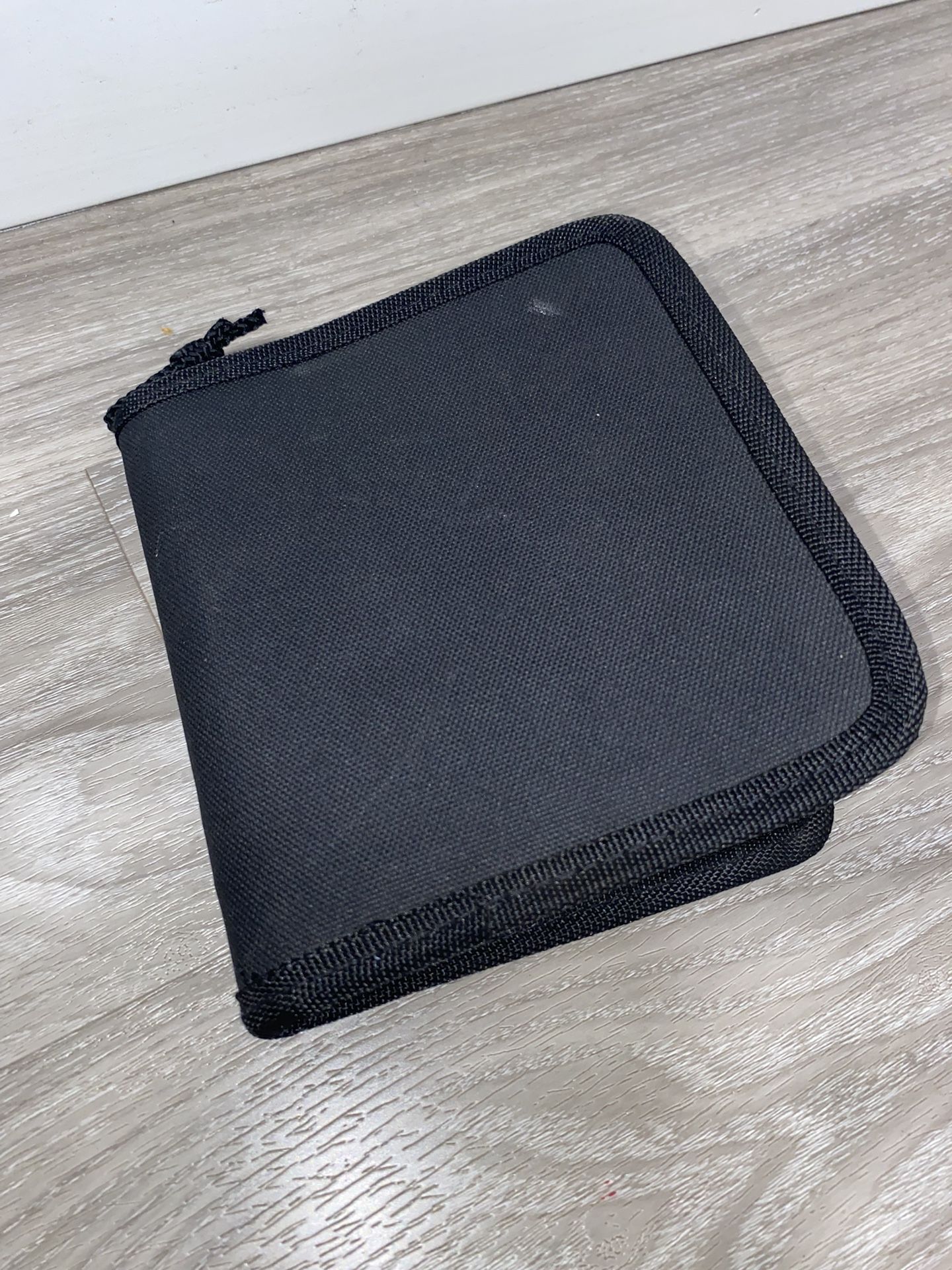CD Holding Case Universal