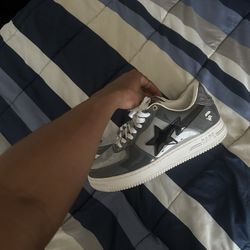 Bapesta’s