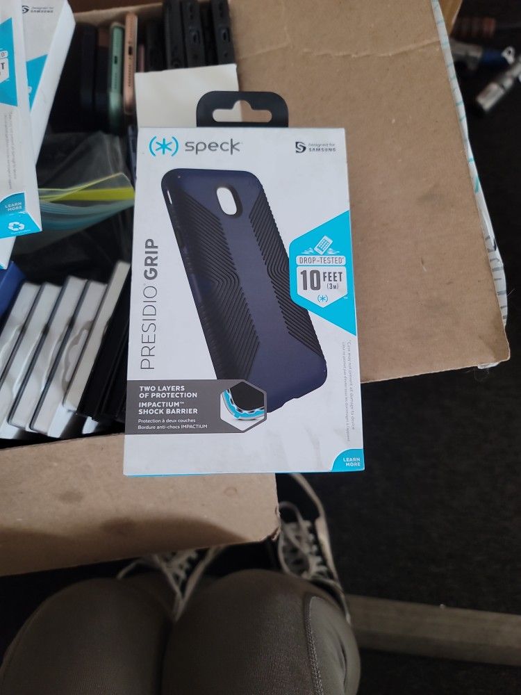 Samsung Galaxy Phone Case