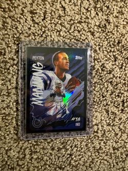 Bulk sports cards selling