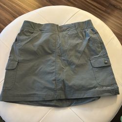 Sport Skirt 