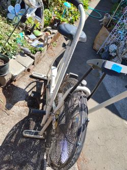 Schwin stationary bike