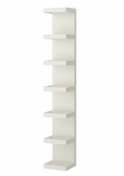 IKEA Lack Wall Shelf