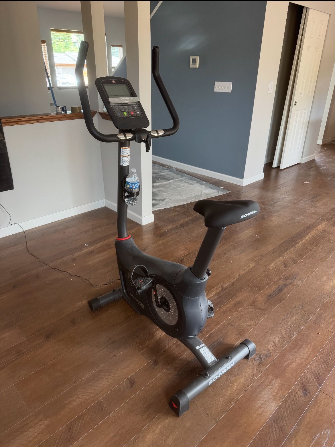 Exercise equipment