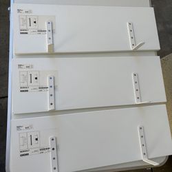 Ikea Wall Shelves (3)