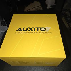 New Auxito 9007/HB5 Led Headlights 