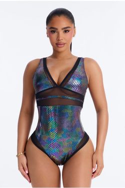 Fashion Nova Swimsuit
