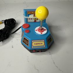 Vintage Ms. Pacman Plug & Play Tv Controller 